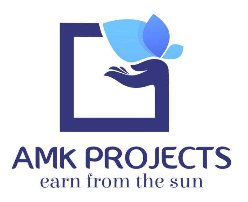 Sriamk Projects